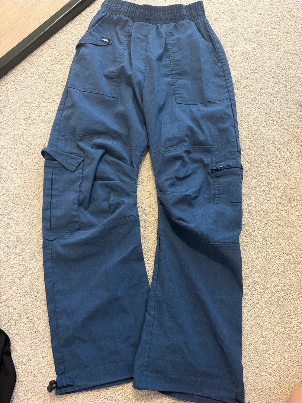 Tiger friday cargo pants